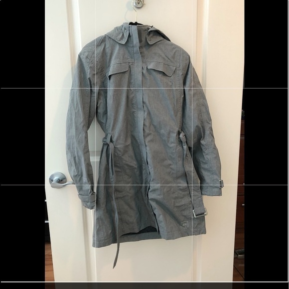 REÍ Element Jacket Size M - Picture 3 of 16